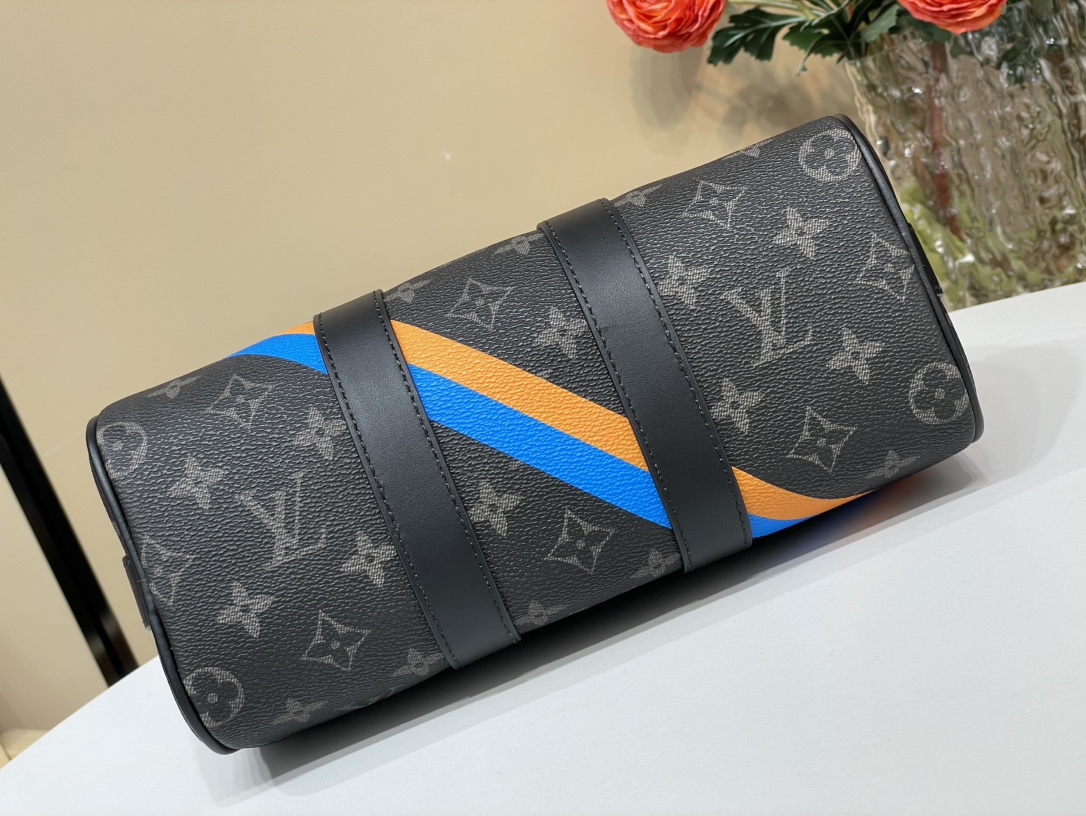 Louis Vuitton Monogram 手袋lv,包 4