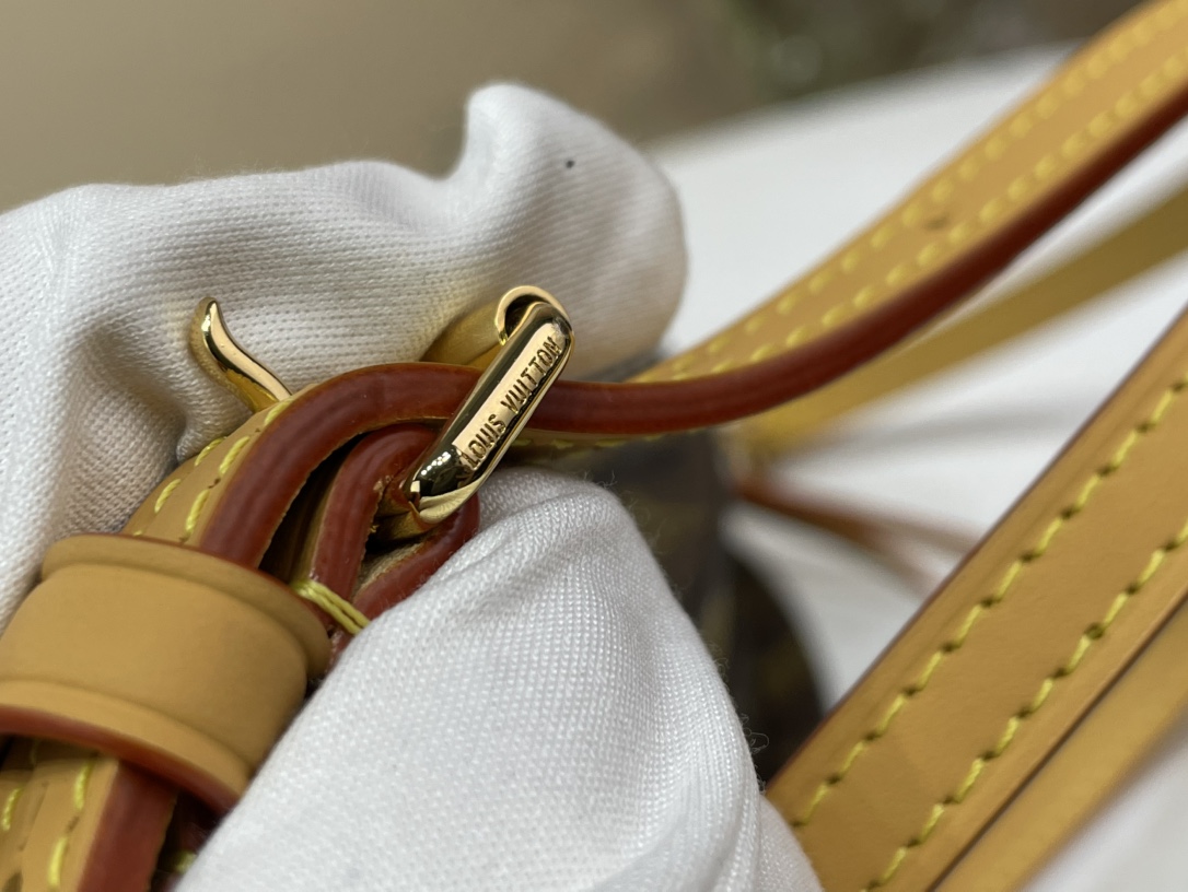 Louis Vuitton Fan 手袋lv,包 5