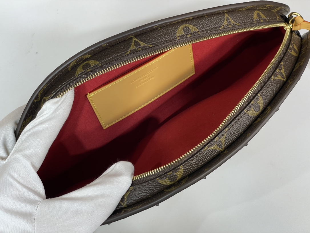 Louis Vuitton Fan 手袋lv,包 7