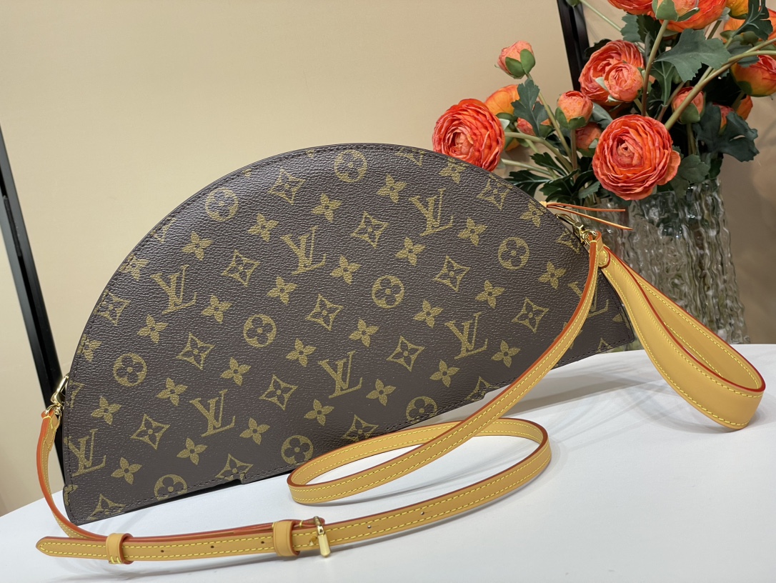 Louis Vuitton Fan 手袋lv,包 2