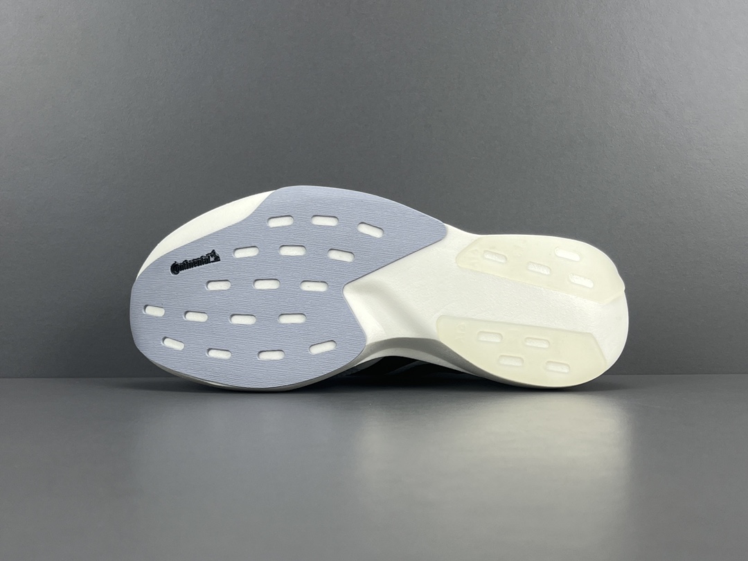  
【GOD版 阿迪】adidas Adizero Evo SL 运动舒适防滑耐磨 低帮跑步鞋 男款 白