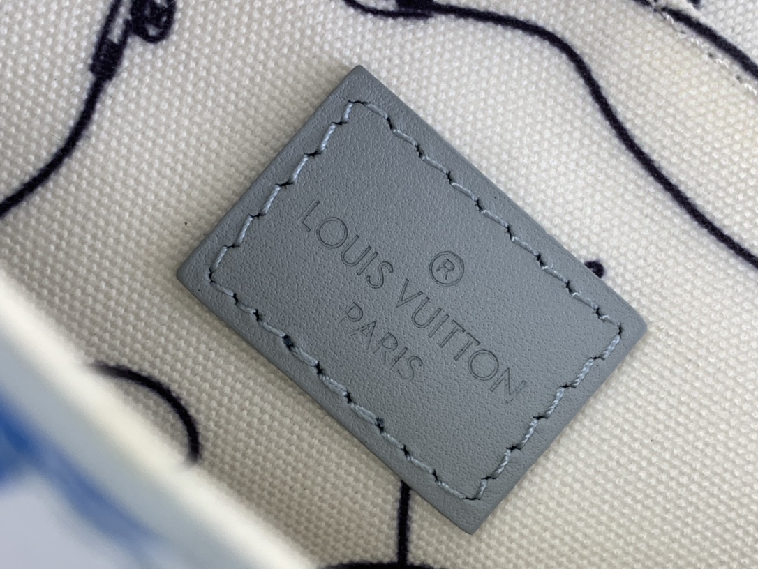Louis Vuitton Monogram Eclipse 手袋/背包lv,包 9