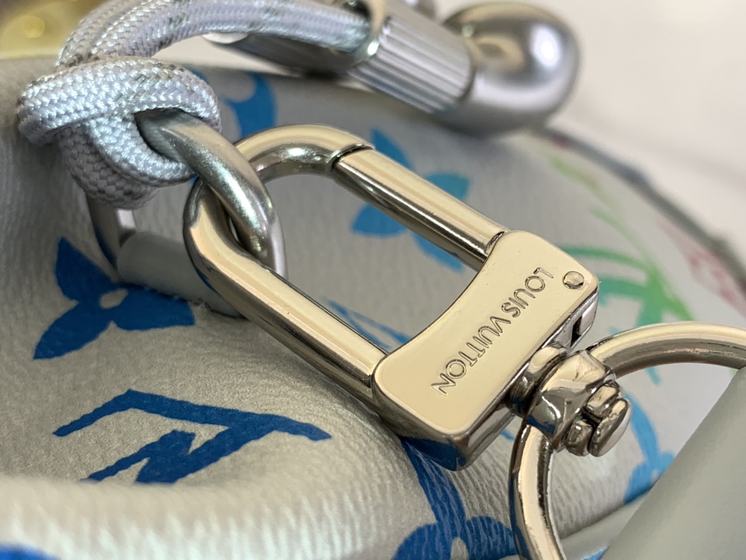 Louis Vuitton Monogram Eclipse 手袋/背包lv,包 6