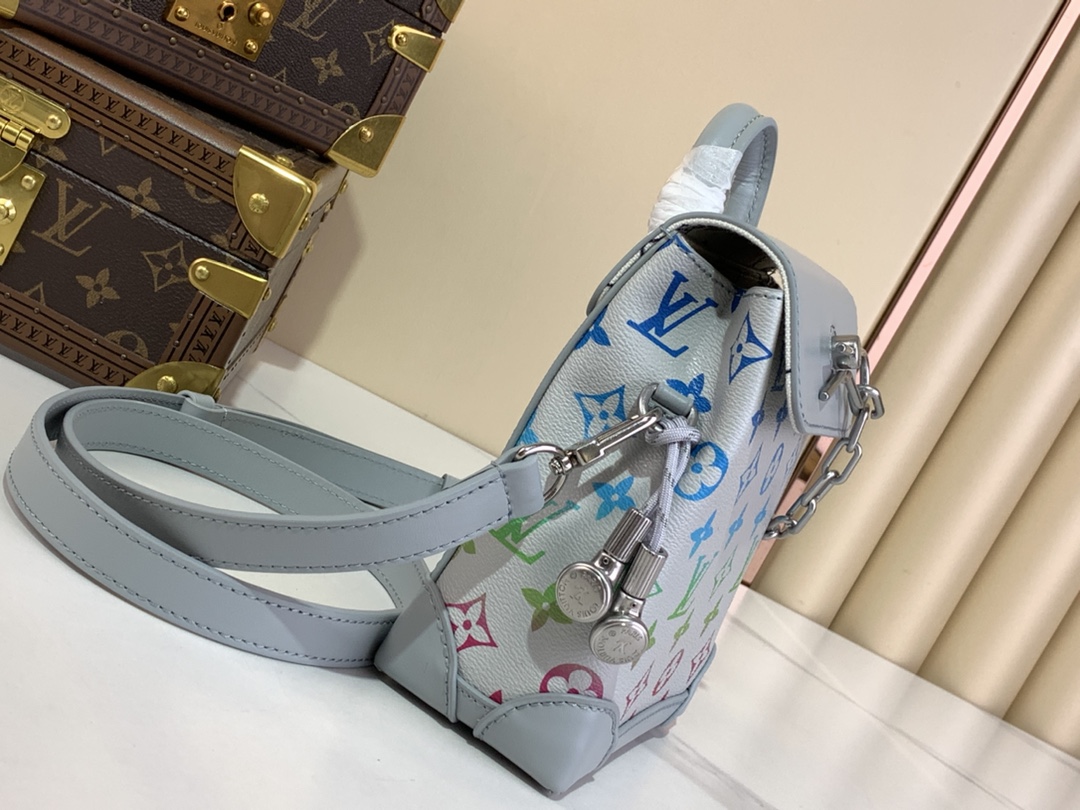 Louis Vuitton Monogram Eclipse 手袋/背包lv,包 2