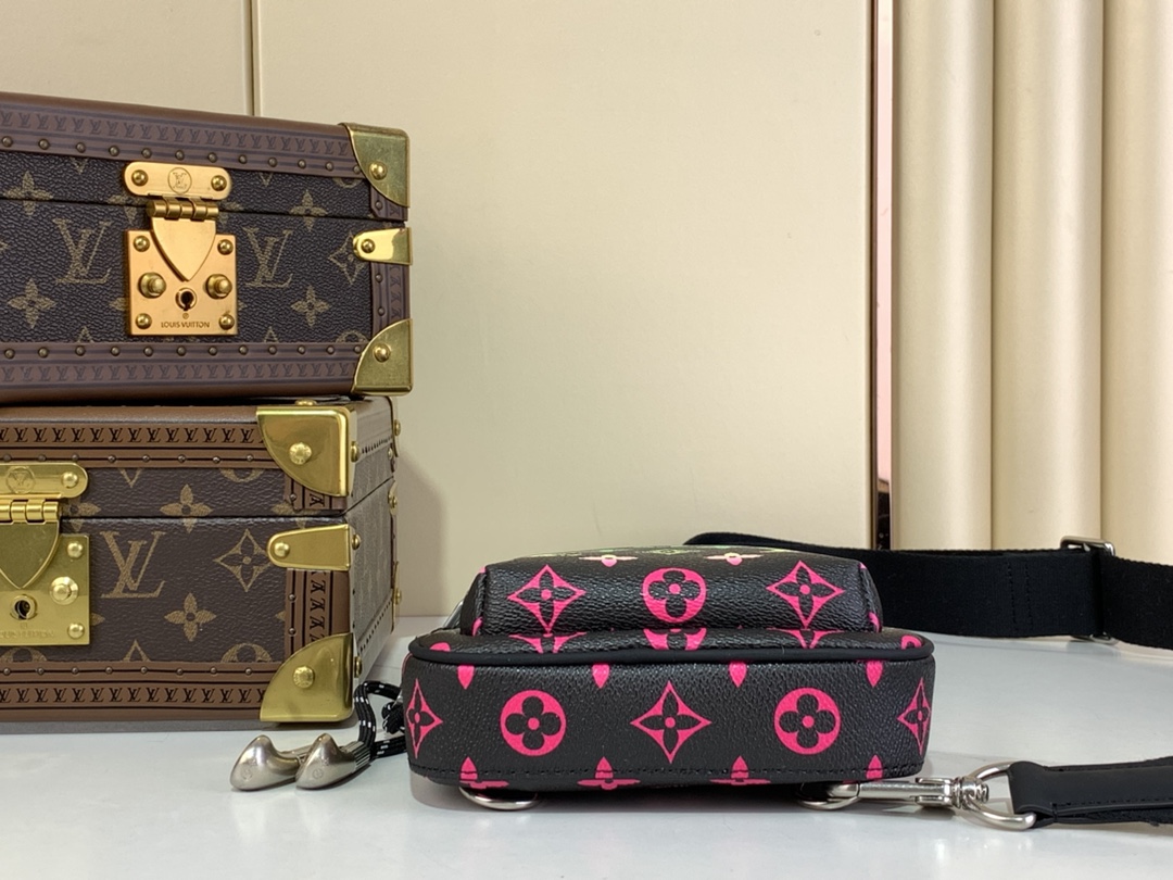 Louis Vuitton Avenue 单肩包lv,包 4