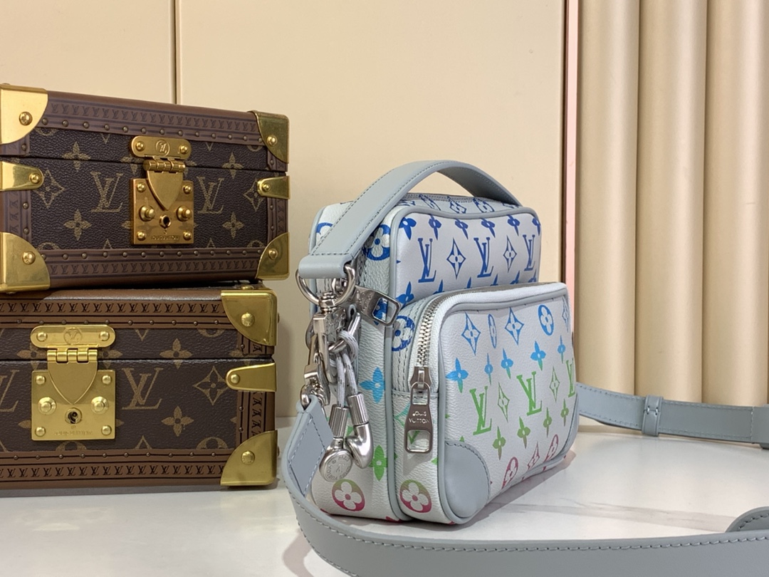 Louis Vuitton Monogram Archive 手袋lv,包 2