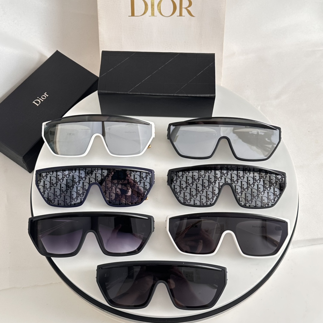  ‼️ 模特图 Dio*
Mod：DiorClub M7U
Size：140-0-140