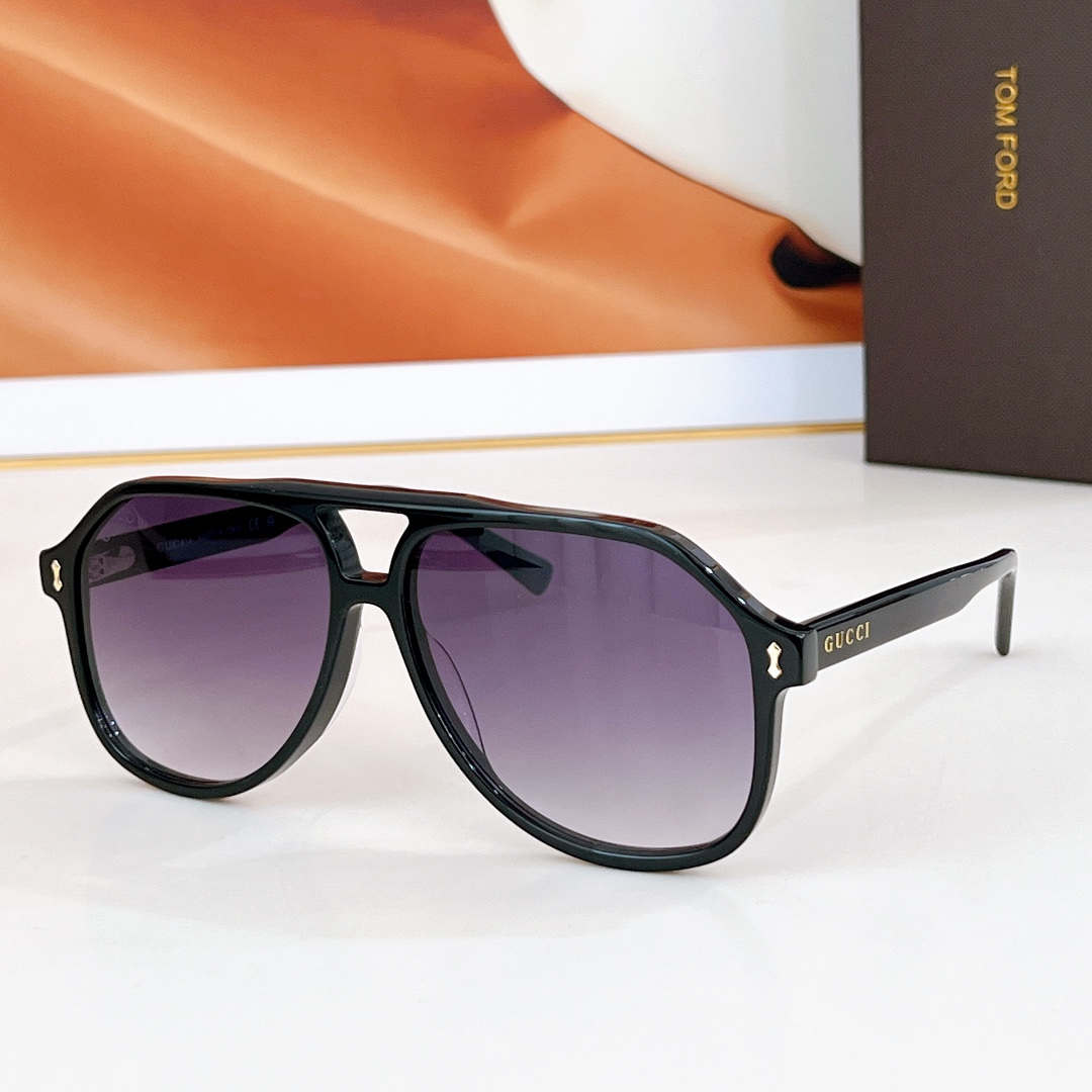  Gucci
Mod：GG1042S
Size：58-14-145
🔝🔝