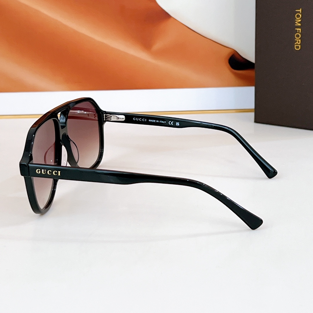  Gucci
Mod：GG1042S
Size：58-14-145
🔝🔝
