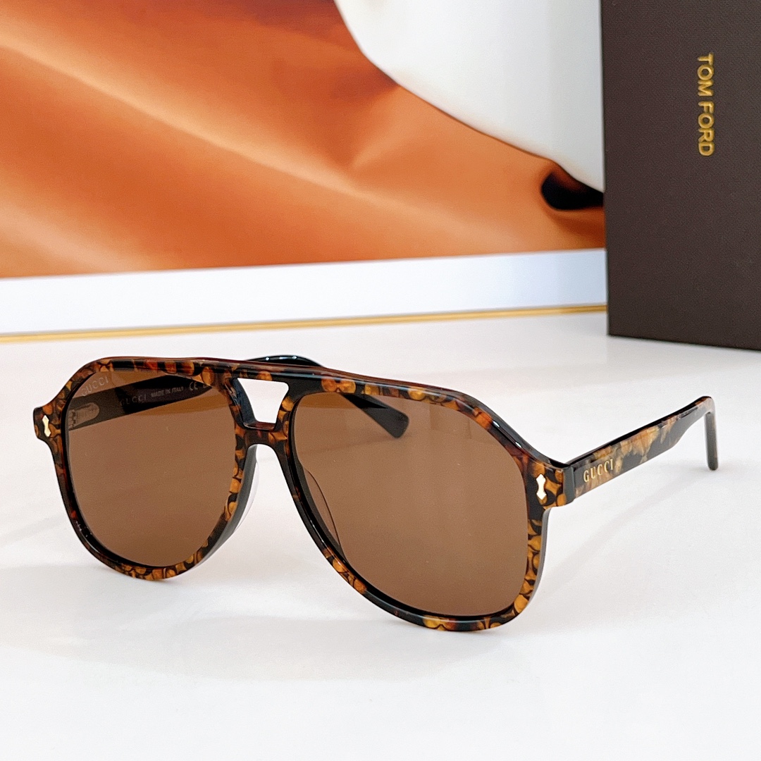  Gucci
Mod：GG1042S
Size：58-14-145
🔝🔝
