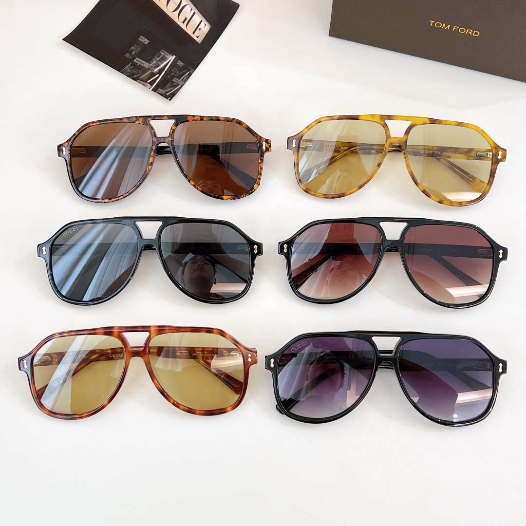  Gucci
Mod：GG1042S
Size：58-14-145
🔝🔝