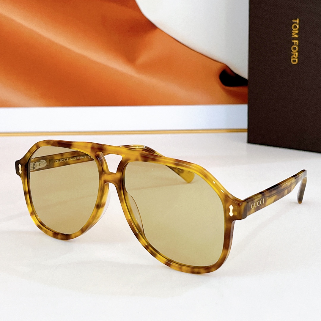  Gucci
Mod：GG1042S
Size：58-14-145
🔝🔝