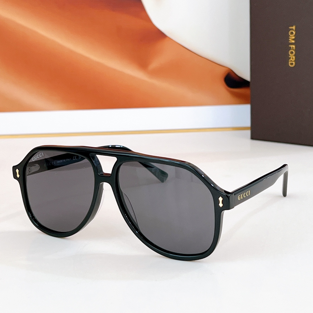  Gucci
Mod：GG1042S
Size：58-14-145
🔝🔝