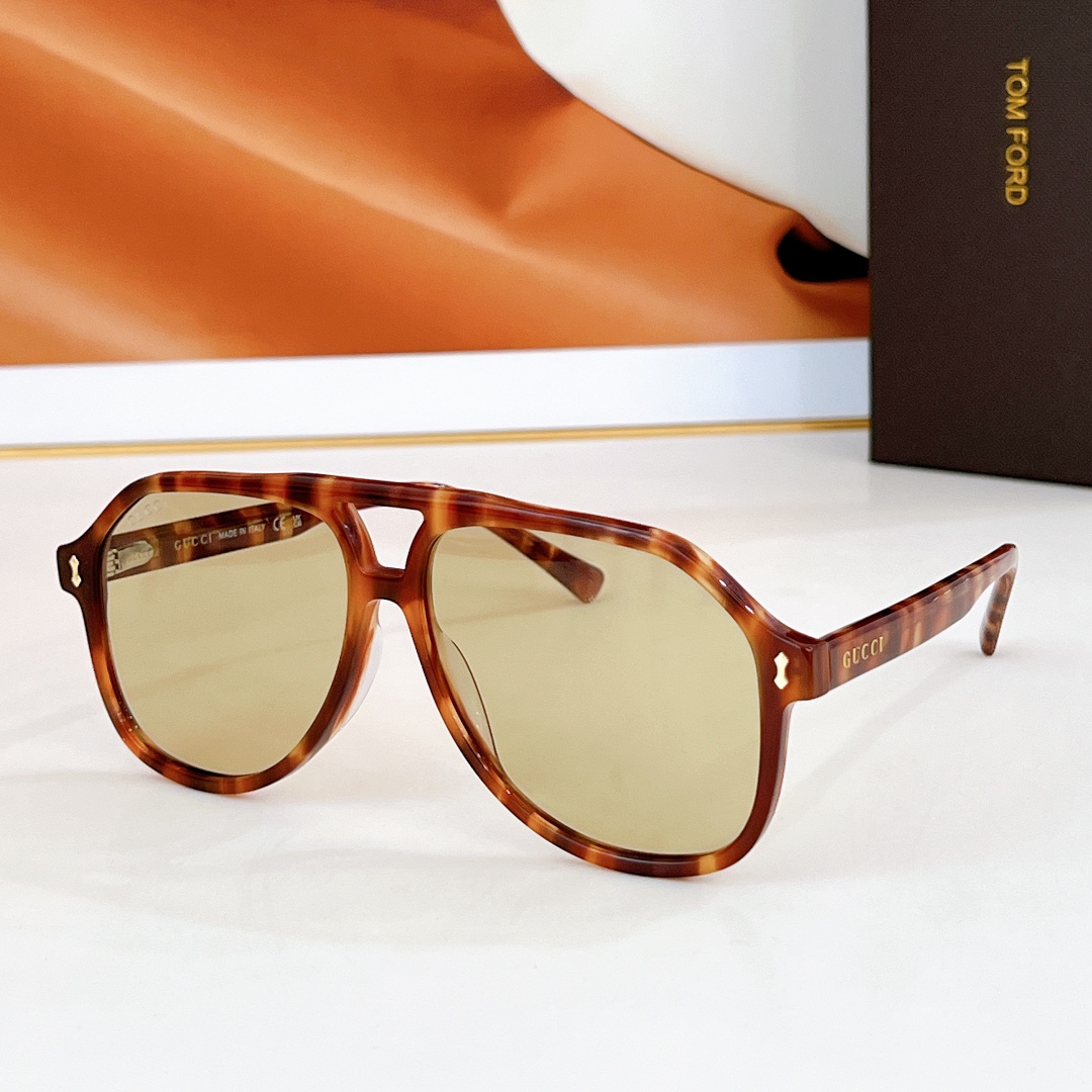  Gucci
Mod：GG1042S
Size：58-14-145
🔝🔝