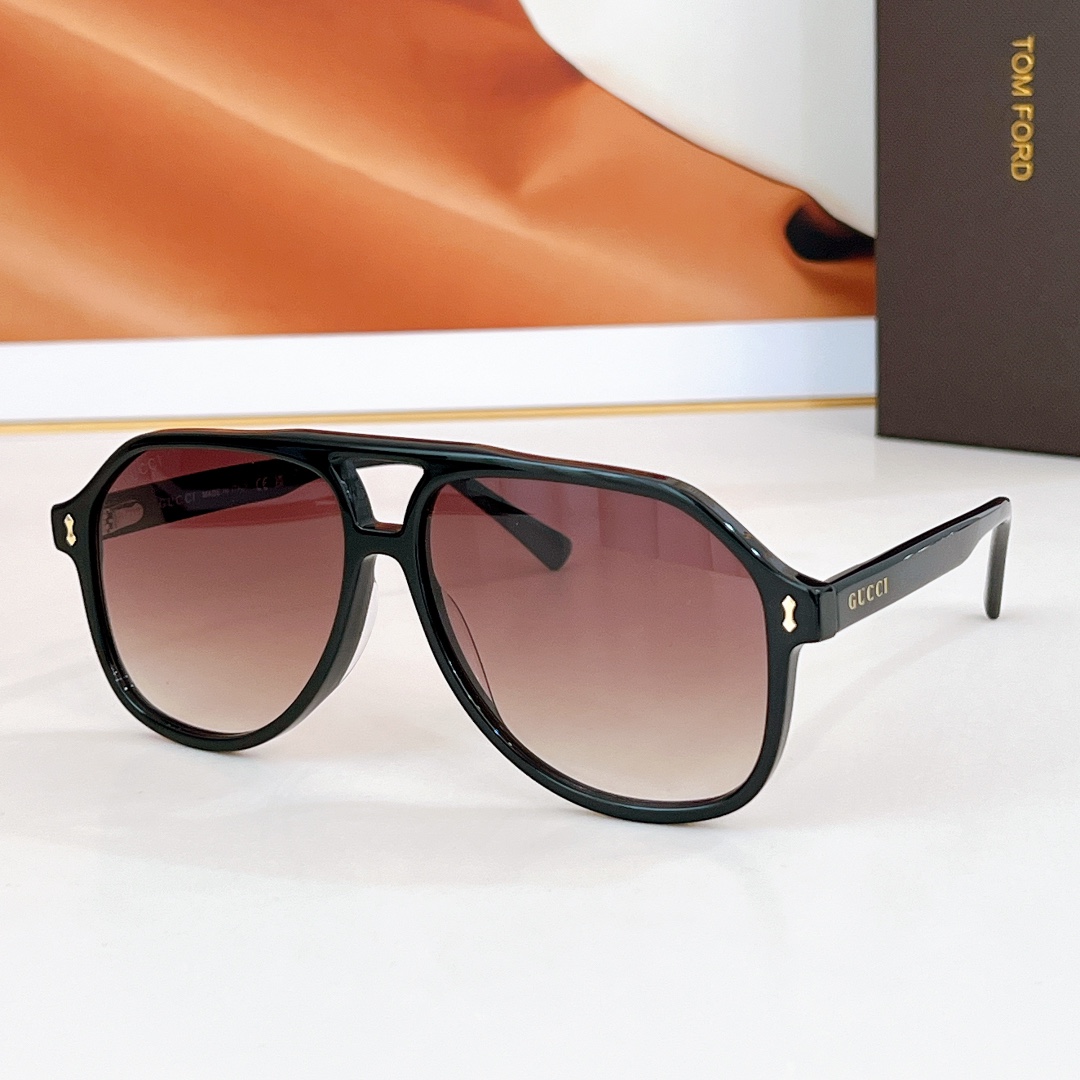  Gucci
Mod：GG1042S
Size：58-14-145
🔝🔝