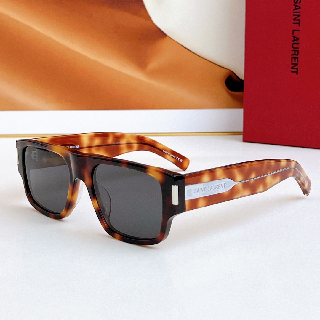  SAINT LAUREN*
MODEL：SL659
SIZE：55口19-145
🔝🔝