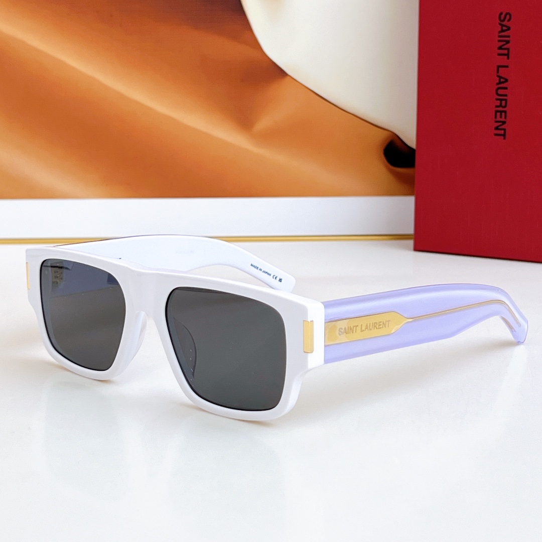  SAINT LAUREN*
MODEL：SL659
SIZE：55口19-145
🔝🔝