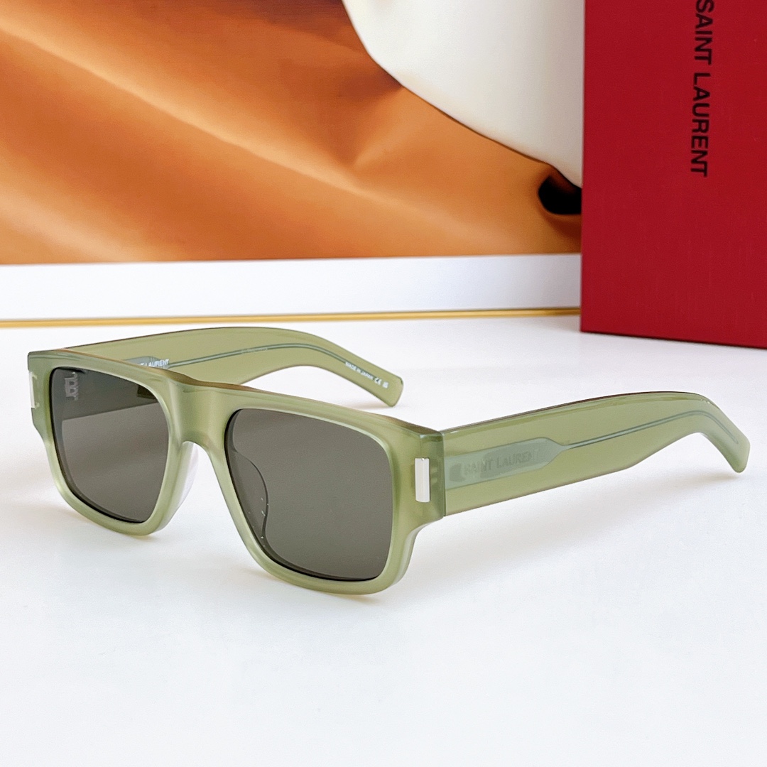  SAINT LAUREN*
MODEL：SL659
SIZE：55口19-145
🔝🔝
