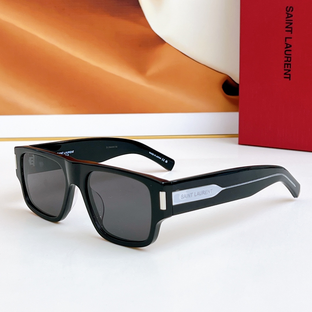  SAINT LAUREN*
MODEL：SL659
SIZE：55口19-145
🔝🔝