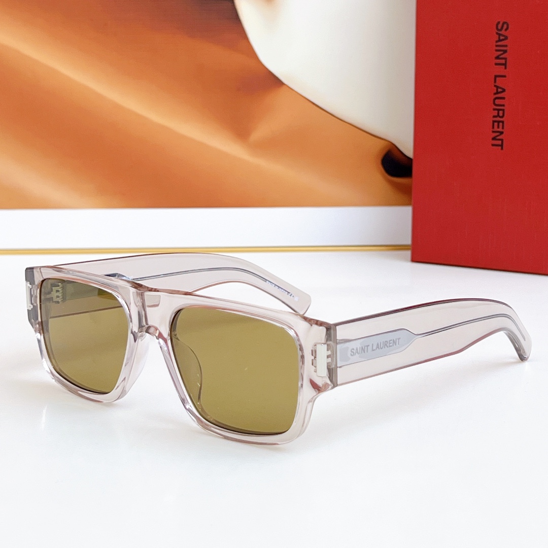  SAINT LAUREN*
MODEL：SL659
SIZE：55口19-145
🔝🔝