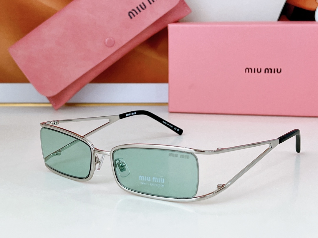  MIU MI*
MODEL：Vintage01
SIZE：56口17-142
🔝🔝