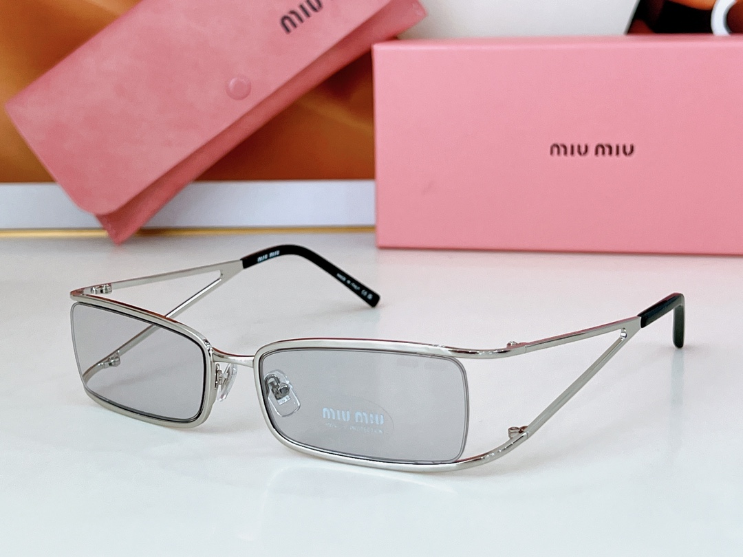  MIU MI*
MODEL：Vintage01
SIZE：56口17-142
🔝🔝