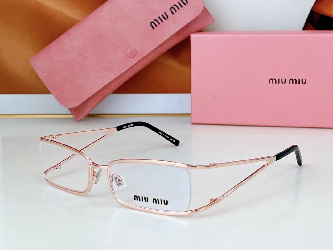  MIU MI*
MODEL：Vintage01
SIZE：56口17-142
🔝🔝