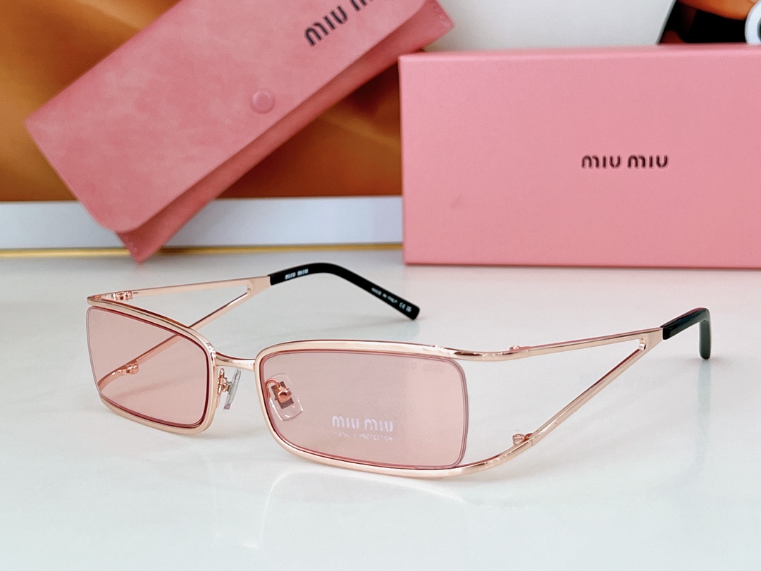  MIU MI*
MODEL：Vintage01
SIZE：56口17-142
🔝🔝