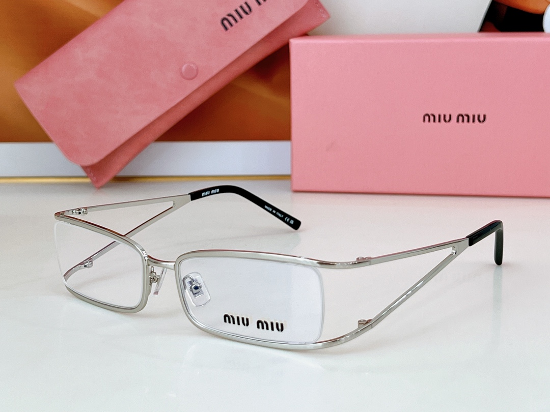  MIU MI*
MODEL：Vintage01
SIZE：56口17-142
🔝🔝