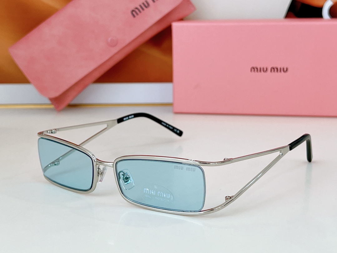  MIU MI*
MODEL：Vintage01
SIZE：56口17-142
🔝🔝