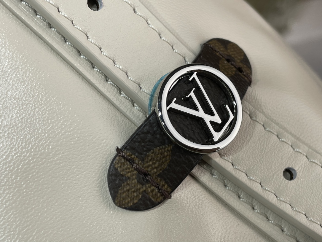 Louis Vuitton 2024秋冬系列 手袋lv,包 8