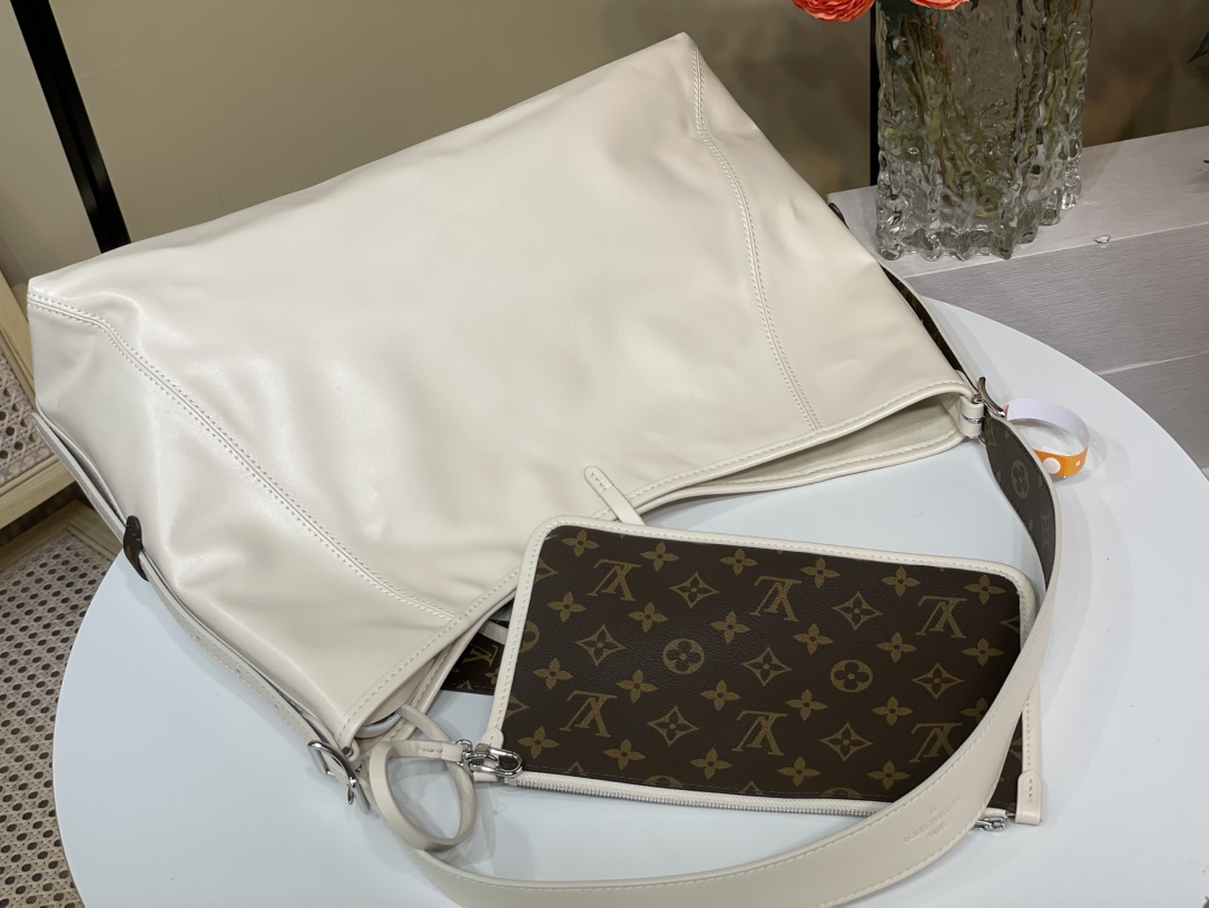 Louis Vuitton 2024秋冬系列 手袋lv,包 3