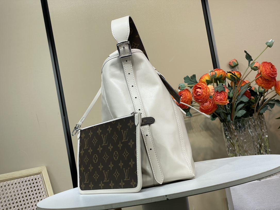 Louis Vuitton 2024秋冬系列 手袋lv,包 2