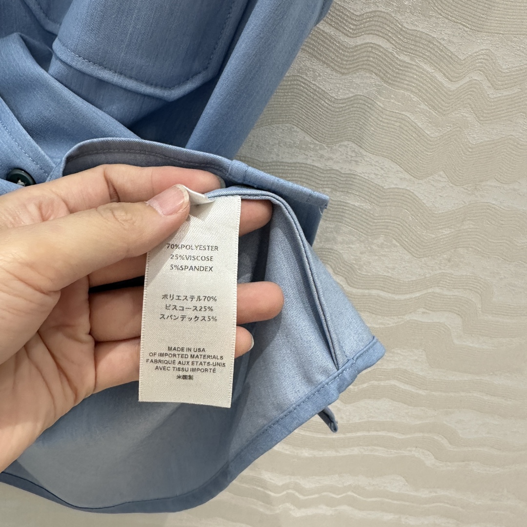 Row Wind’s Long-Long-Language Twilight Cowboy Suit Review: Quality, Detailed, Highly Recommended - 图片 8