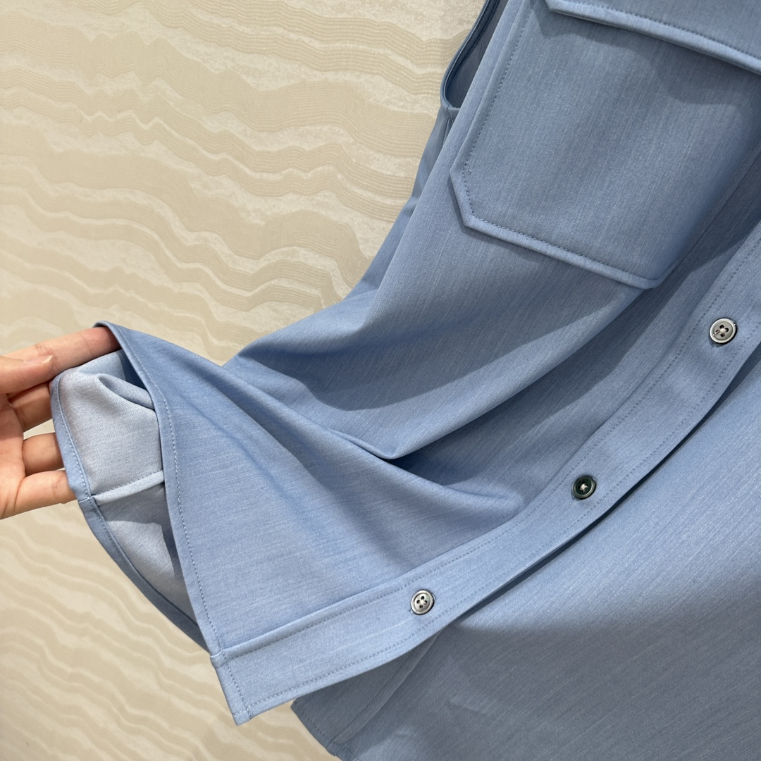 Row Wind’s Long-Long-Language Twilight Cowboy Suit Review: Quality, Detailed, Highly Recommended - 图片 7
