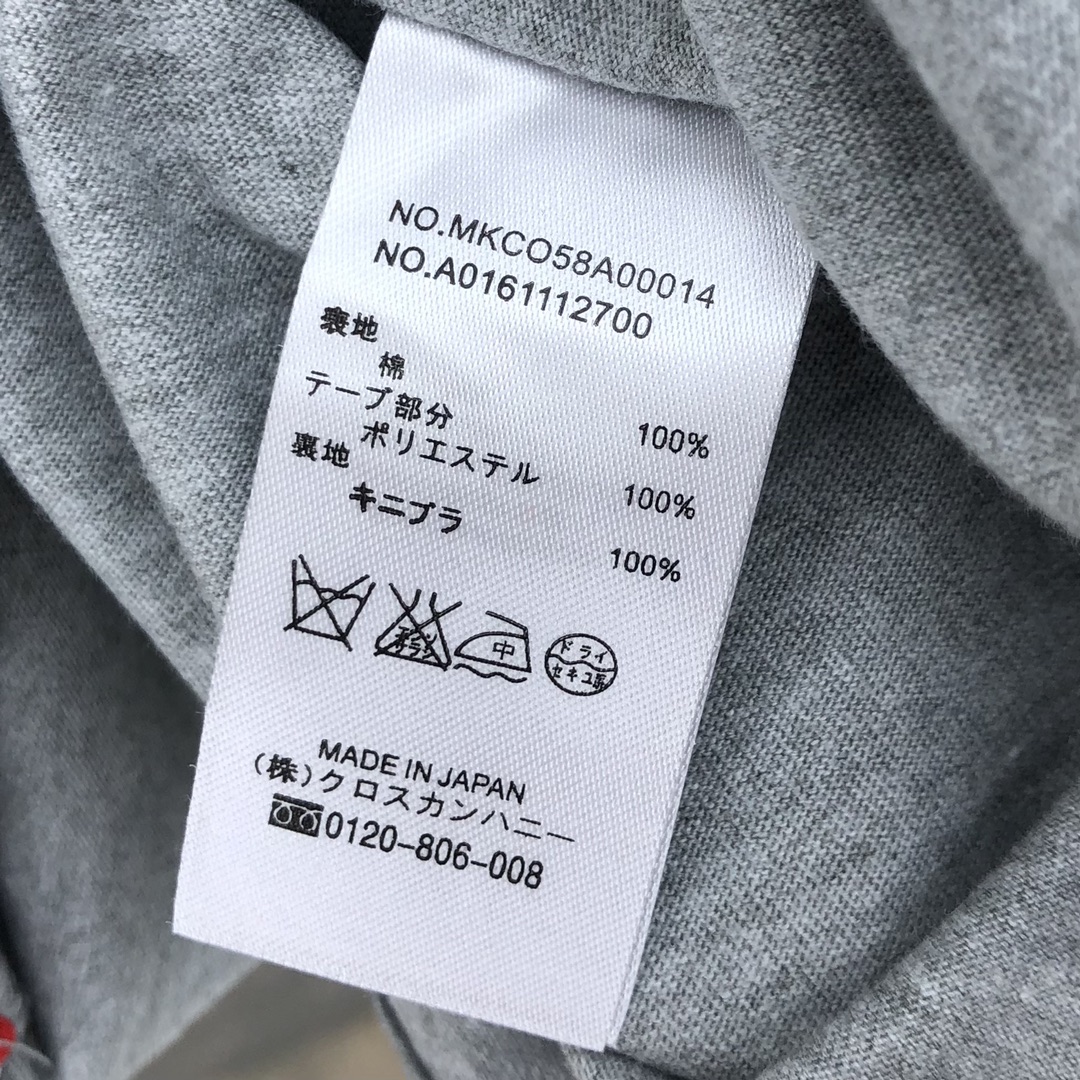 大船锚⚓️开衩纯棉短袖  

码数：0-5  颜色：白色、灰色、藏青、黑色