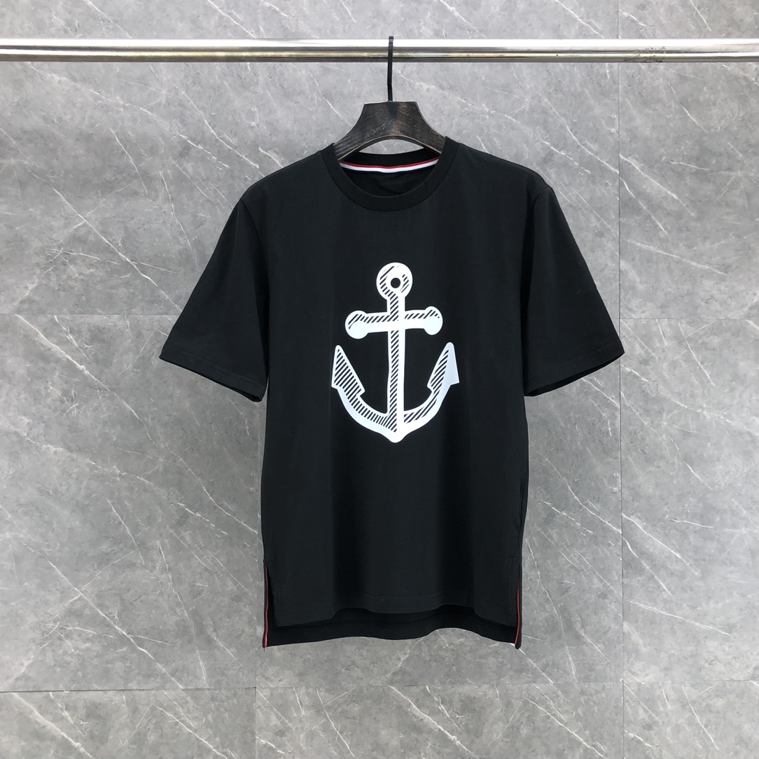 톰브라운 남성 반팔 50497 Thom Browne T Shirt