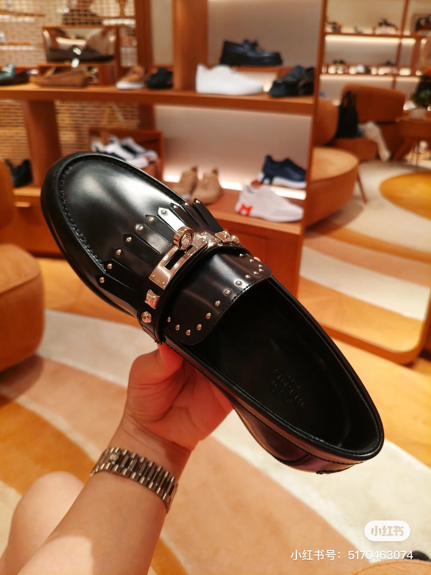 NO:245479,Official website demonstration matching, loafers, loafers19860909官网示范搭配,乐福鞋,loafers,Women's Shoes