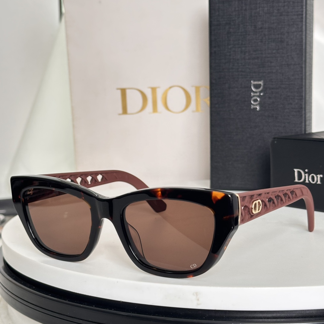  ‼️DIO*🌟🌟🌟MODEL：VeryDior S2F  🌟🌟🌟SIZE：55口19-140🌟🌟🌟