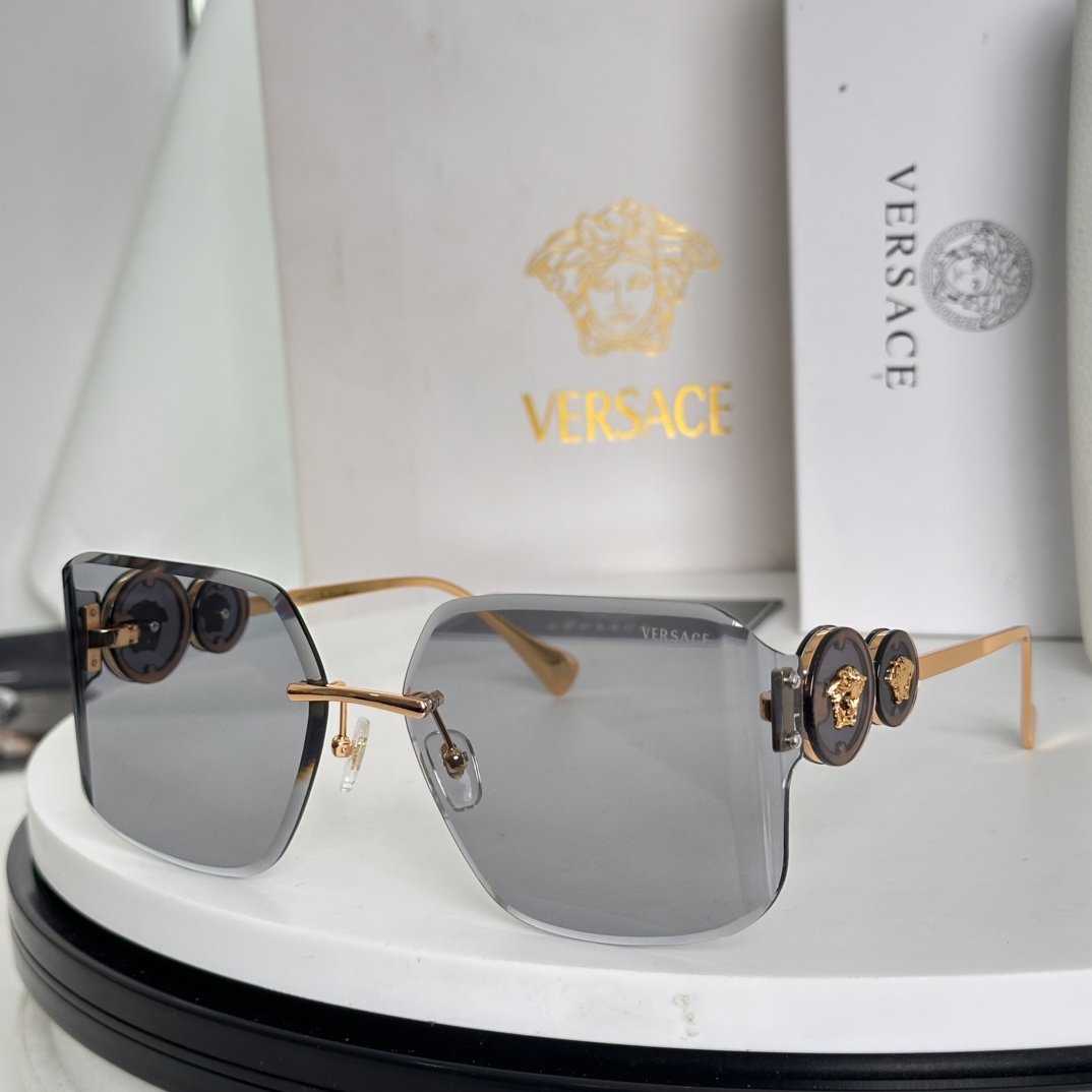  ‼️VERSACE🌟🌟🌟MODELVE6781🌟🌟🌟SIZE65口17-145🌟🌟🌟