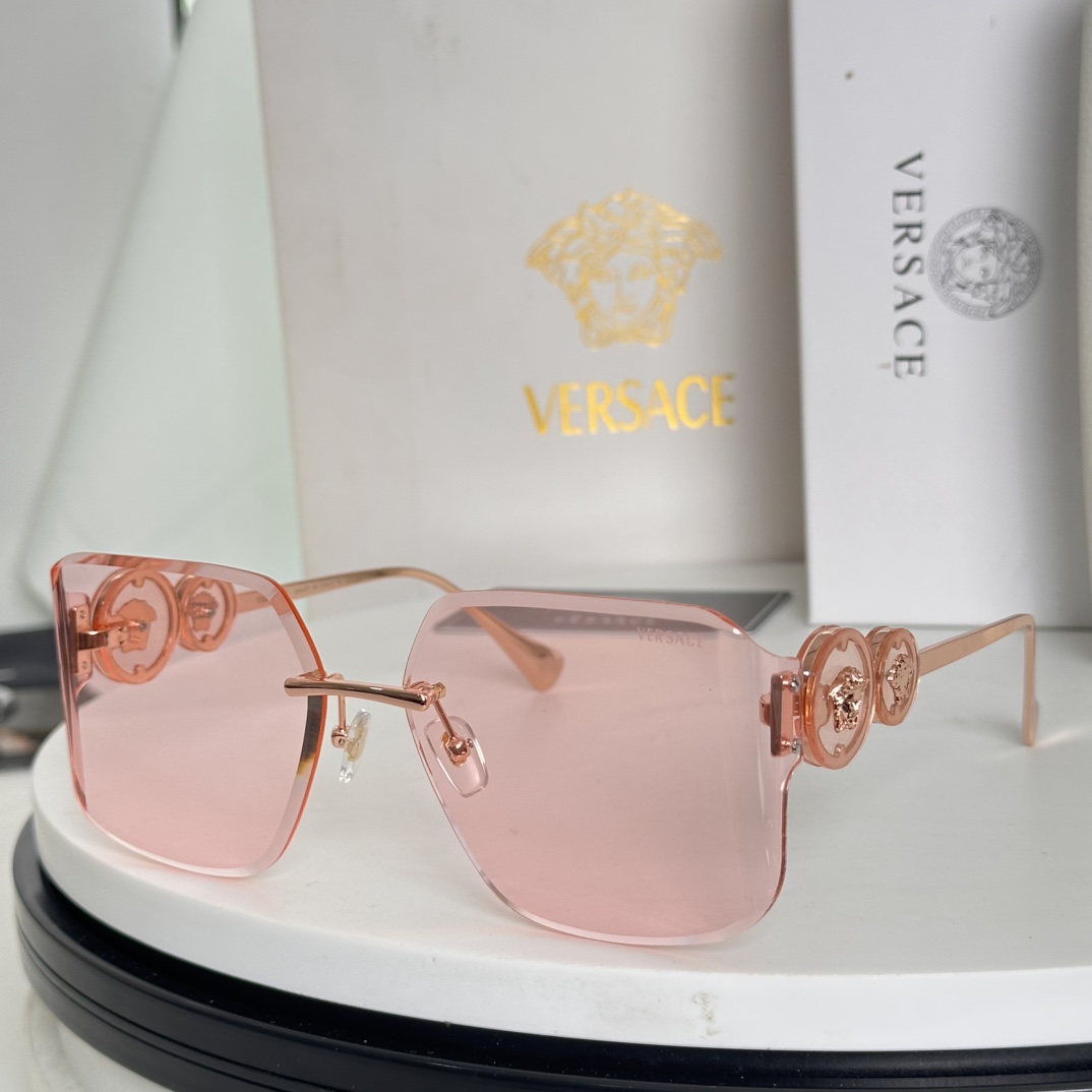  ‼️VERSACE🌟🌟🌟MODELVE6781🌟🌟🌟SIZE65口17-145🌟🌟🌟