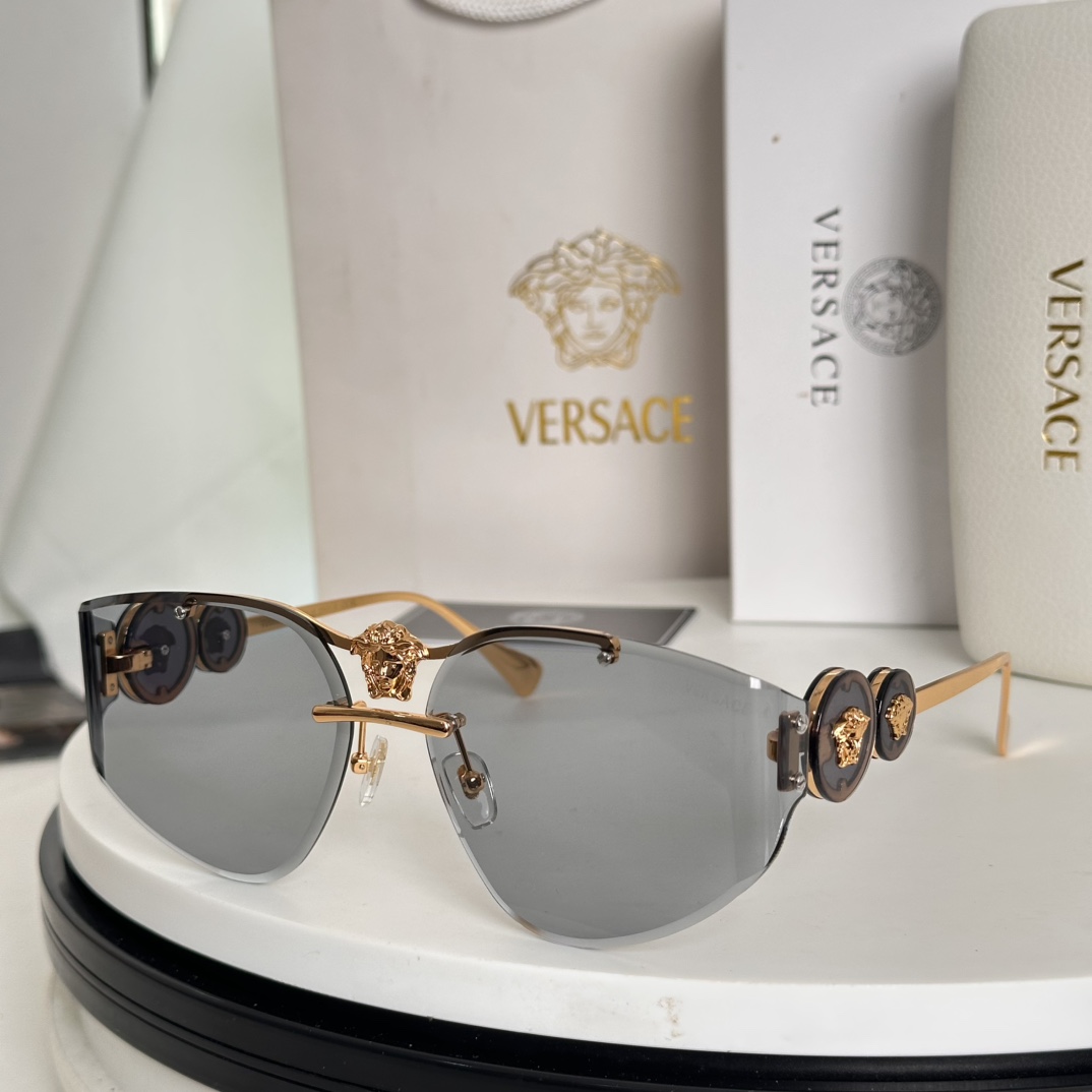  ‼️VERSACE🌟🌟🌟MODELVE6780🌟🌟🌟SIZE65口16-145🌟🌟🌟
