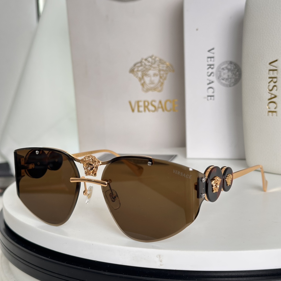  ‼️VERSACE🌟🌟🌟MODELVE6780🌟🌟🌟SIZE65口16-145🌟🌟🌟