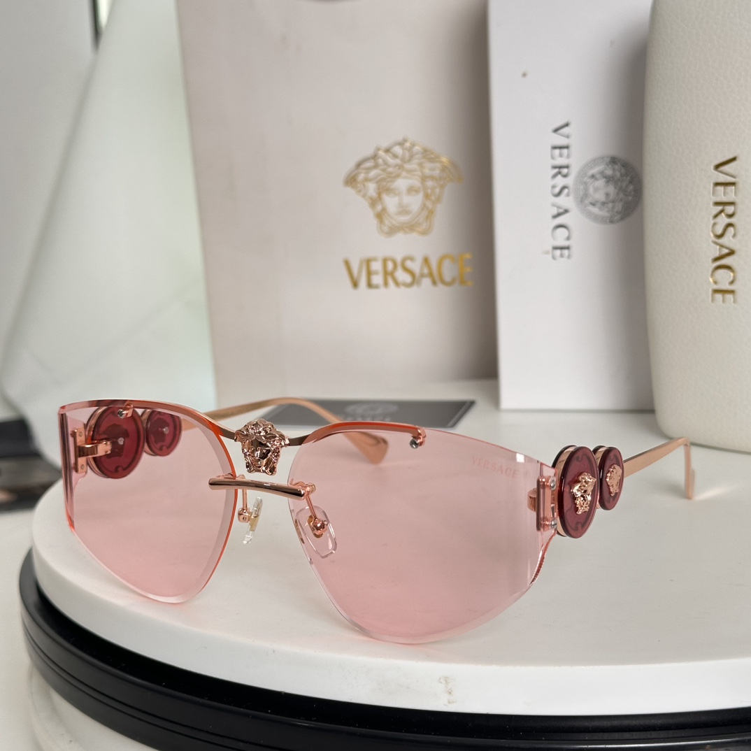  ‼️VERSACE🌟🌟🌟MODELVE6780🌟🌟🌟SIZE65口16-145🌟🌟🌟
