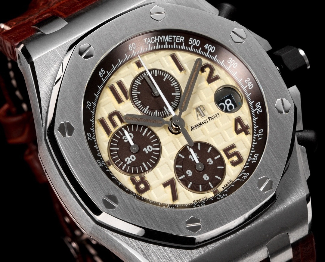 [Audemars Piguet Watches]TKFactory Royal Oak Offshore 264002623826470 series