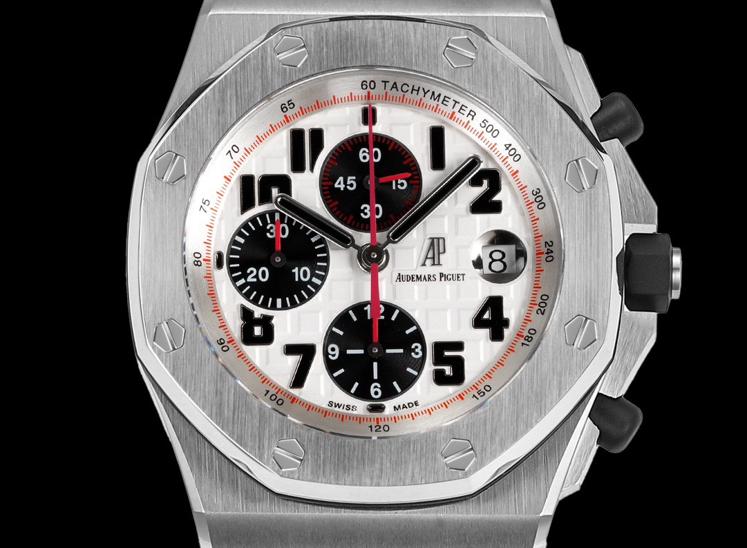 [Audemars Piguet Watches]TKFactory Royal Oak Offshore 264002623826470 series