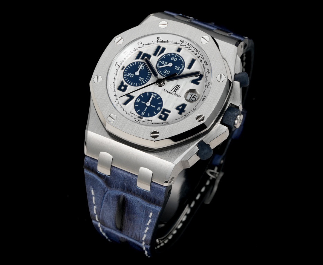 [Audemars Piguet Watches]TKFactory Royal Oak Offshore 264002623826470 series