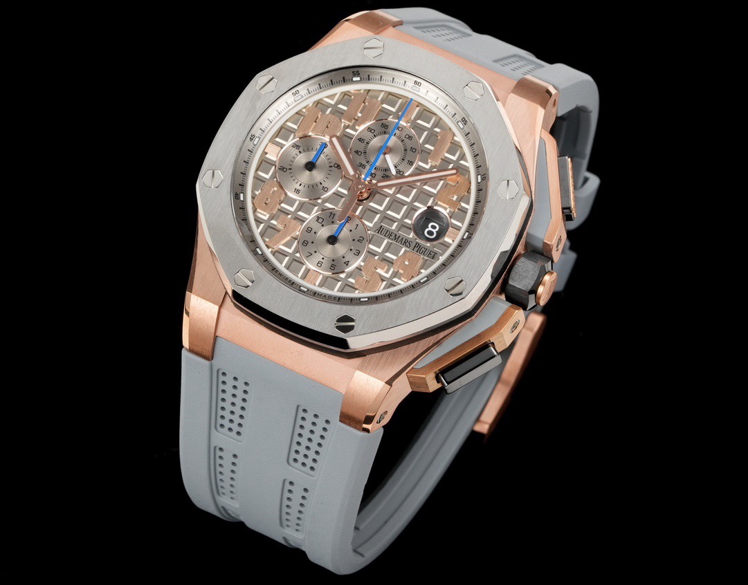 [Audemars Piguet Watches]TKFactory Royal Oak Offshore 264002623826470 series