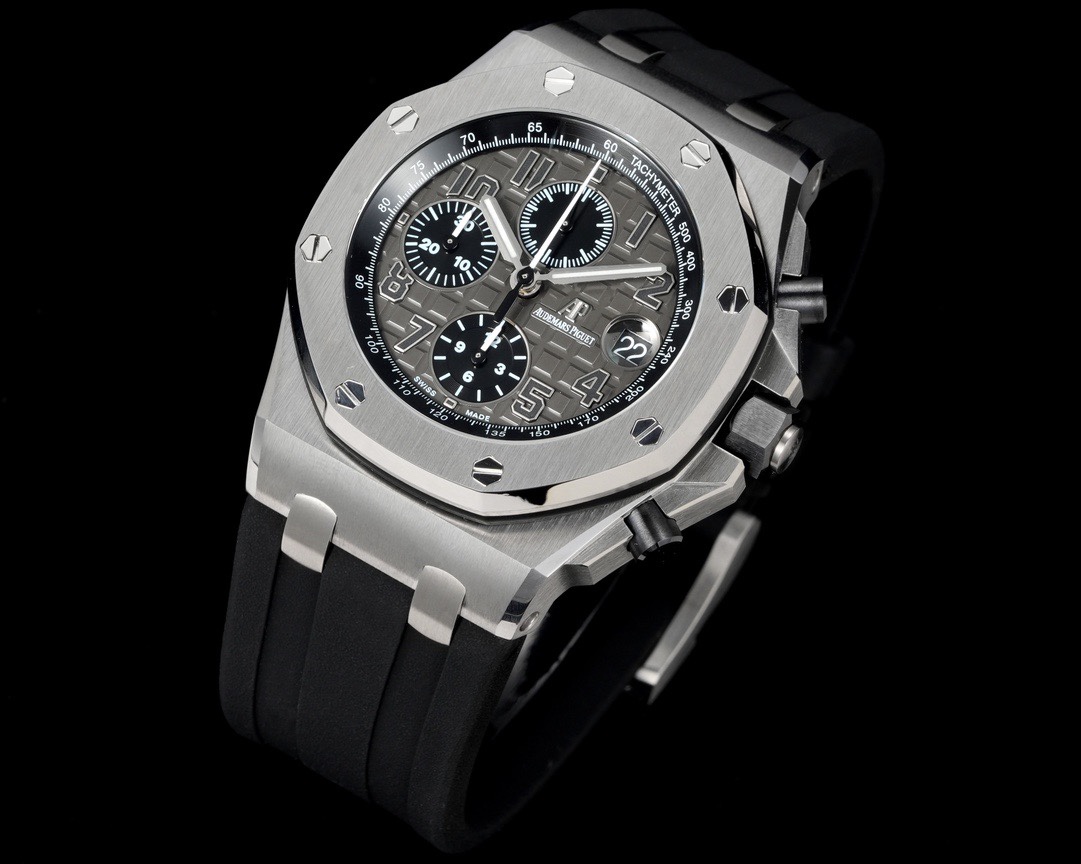[Audemars Piguet Watches]TKFactory Royal Oak Offshore 264002623826470 series