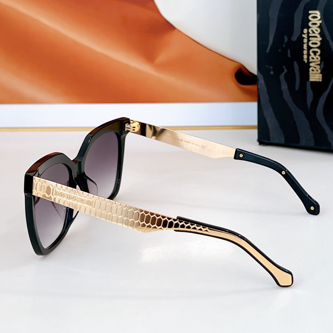  Roberto cavalli 
ModelRC1099 
Size：58-16 140
🔝🔝